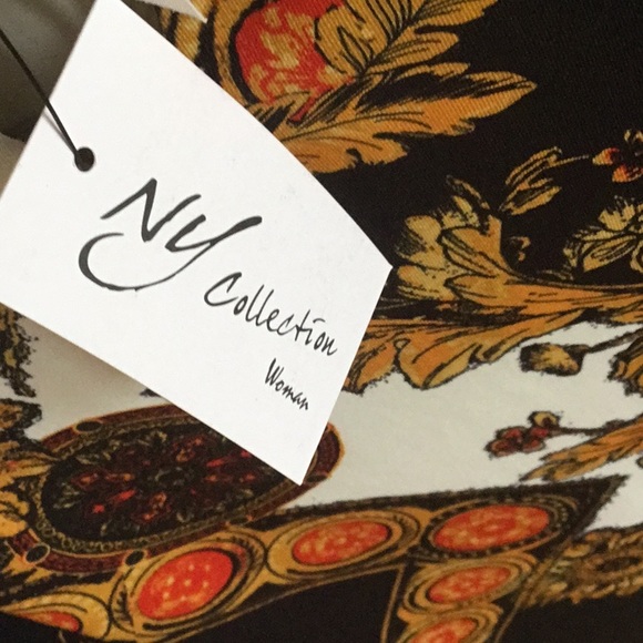 Ny Collection Top - Picture 9 of 11